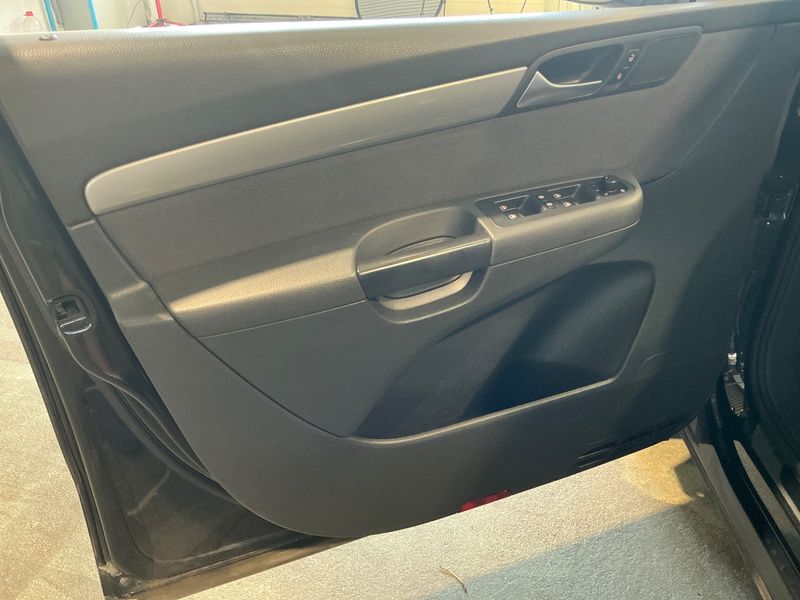 Volkswagen Sharan 2.0 TDI Life BlueMotion Tech 2013 – снимка 29