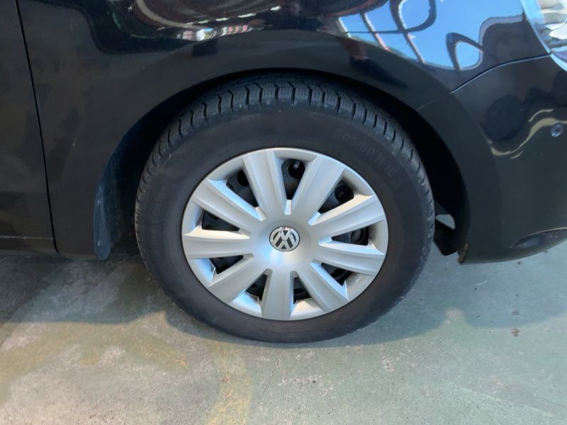 Volkswagen Sharan 2.0 TDI Life BlueMotion Tech 2013 – снимка 11