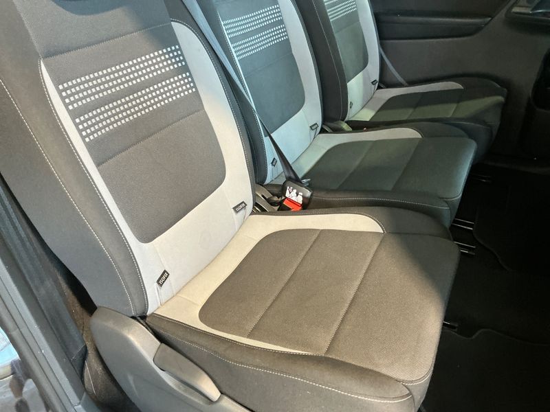 Volkswagen Sharan 2.0 TDI Life BlueMotion Tech 2013 – снимка 36