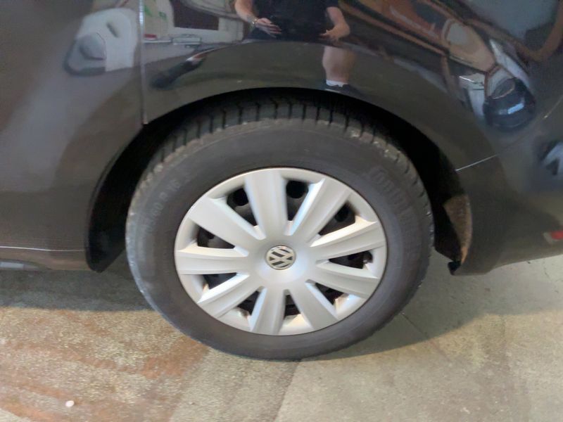 Volkswagen Sharan 2.0 TDI Life BlueMotion Tech 2013 – снимка 5