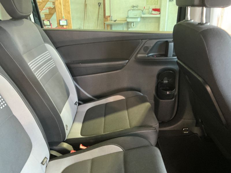 Volkswagen Sharan 2.0 TDI Life BlueMotion Tech 2013 – снимка 27