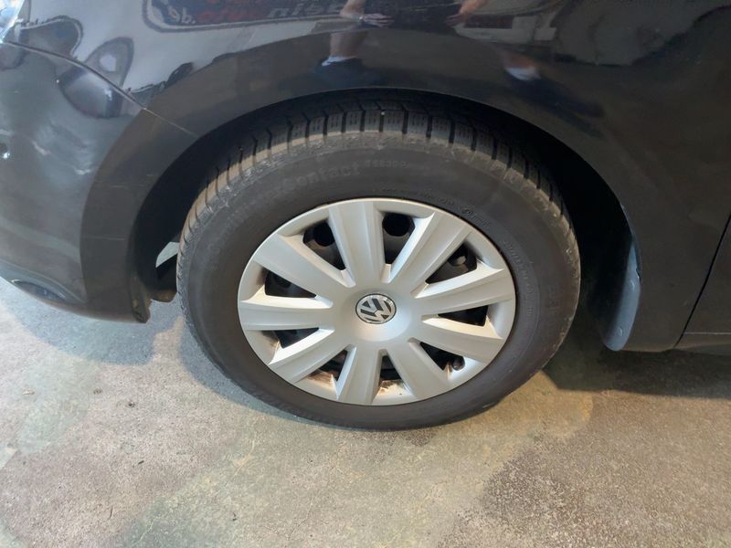 Volkswagen Sharan 2.0 TDI Life BlueMotion Tech 2013 – снимка 3