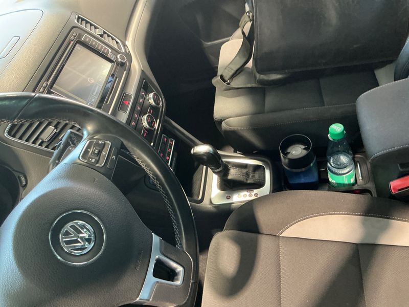 Volkswagen Sharan 2.0 TDI Life BlueMotion Tech 2013 – снимка 31