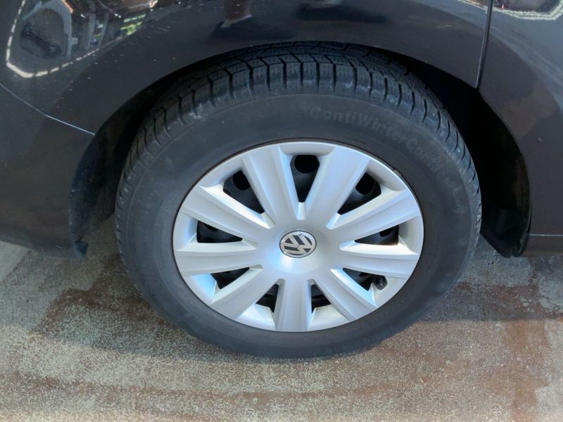 Volkswagen Sharan 2.0 TDI Life BlueMotion Tech 2013 – снимка 9