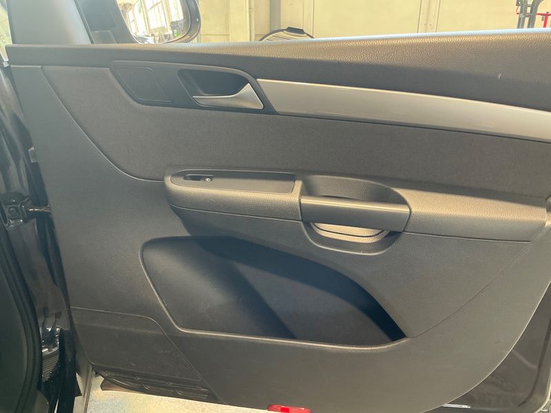 Volkswagen Sharan 2.0 TDI Life BlueMotion Tech 2013 – снимка 26
