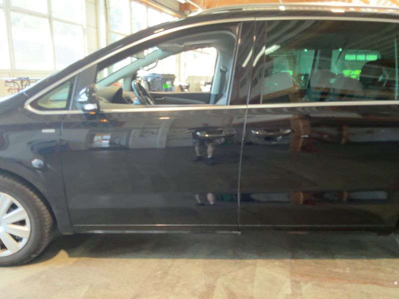Volkswagen Sharan 2.0 TDI Life BlueMotion Tech 2013 – снимка 4