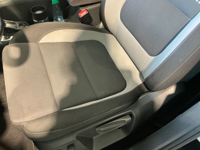 Volkswagen Sharan 2.0 TDI Life BlueMotion Tech 2013 – снимка 37