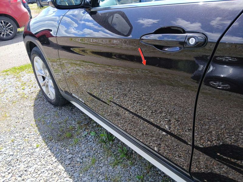 BMW X1 sDrive 16d 2014 – снимка 31