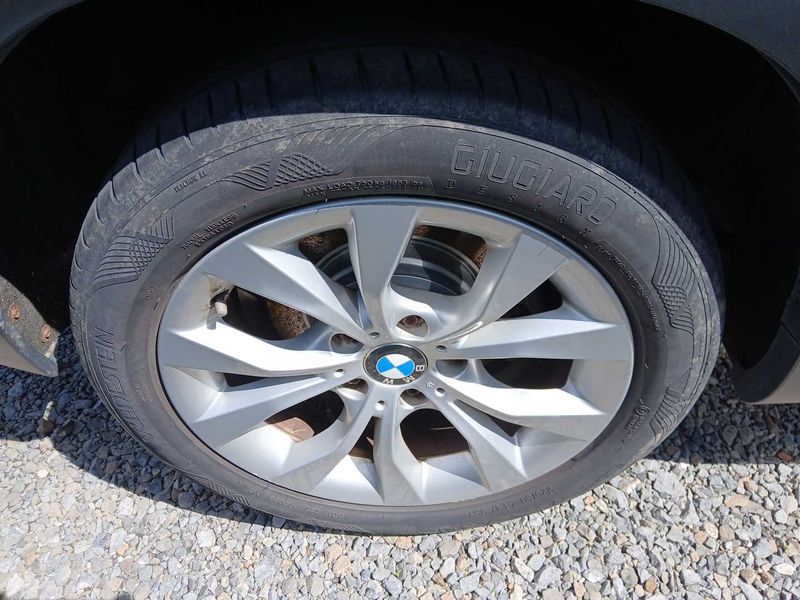 BMW X1 sDrive 16d 2014 – снимка 26