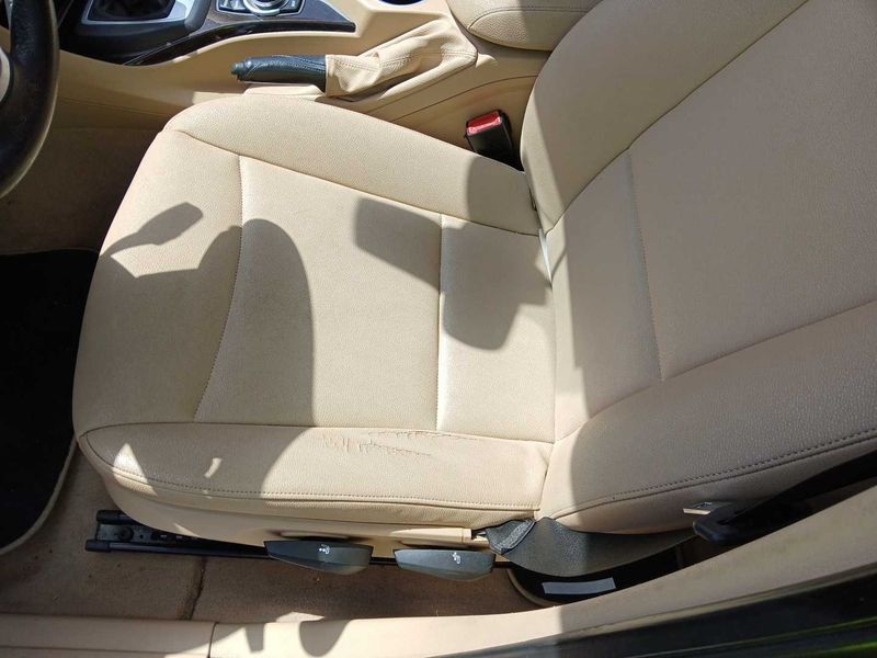 BMW X1 sDrive 16d 2014 – снимка 37