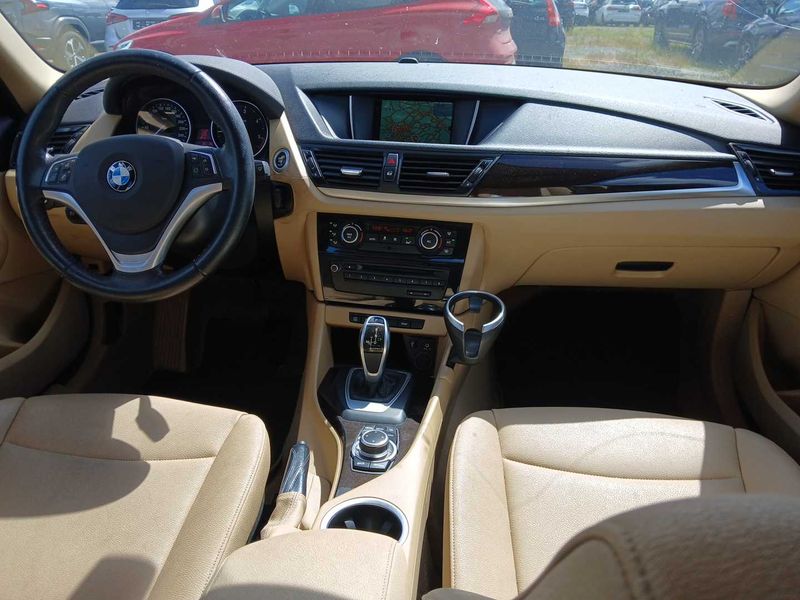BMW X1 sDrive 16d 2014 – снимка 10