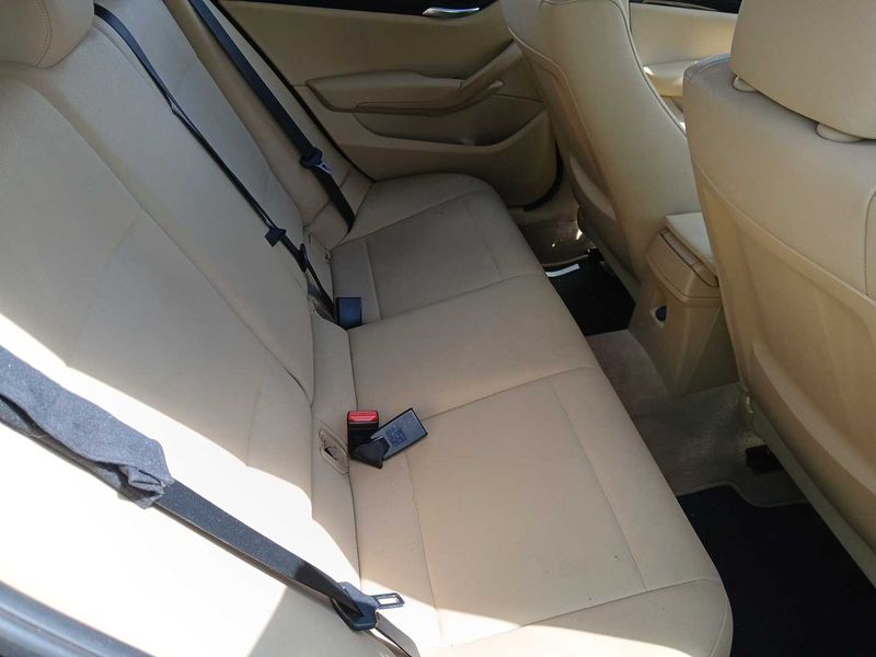 BMW X1 sDrive 16d 2014 – снимка 13