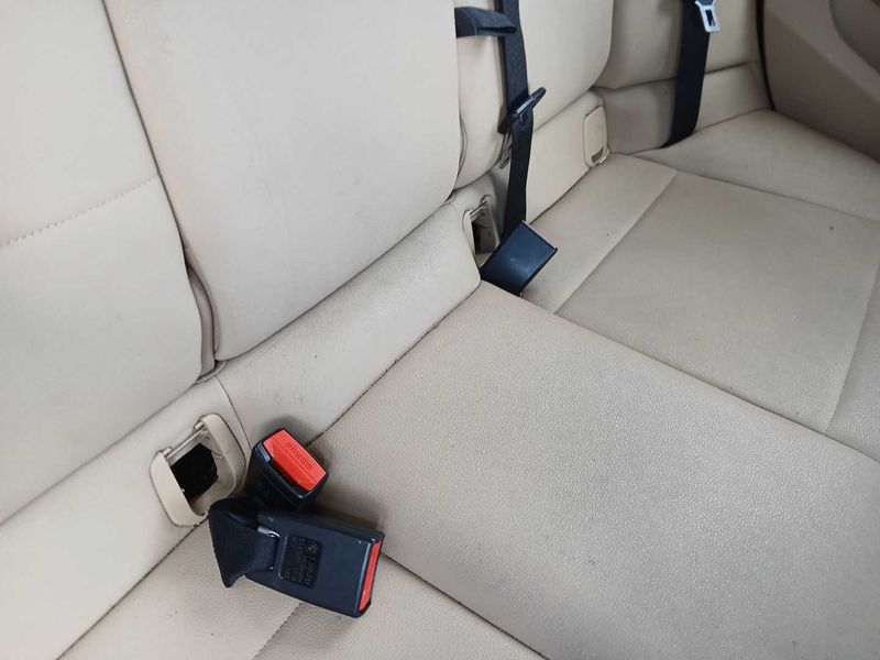 BMW X1 sDrive 16d 2014 – снимка 39