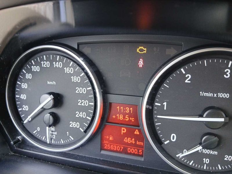 BMW X1 sDrive 16d 2014 – снимка 34
