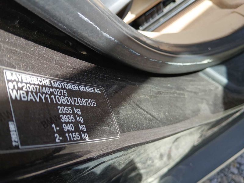 BMW X1 sDrive 16d 2014 – снимка 15