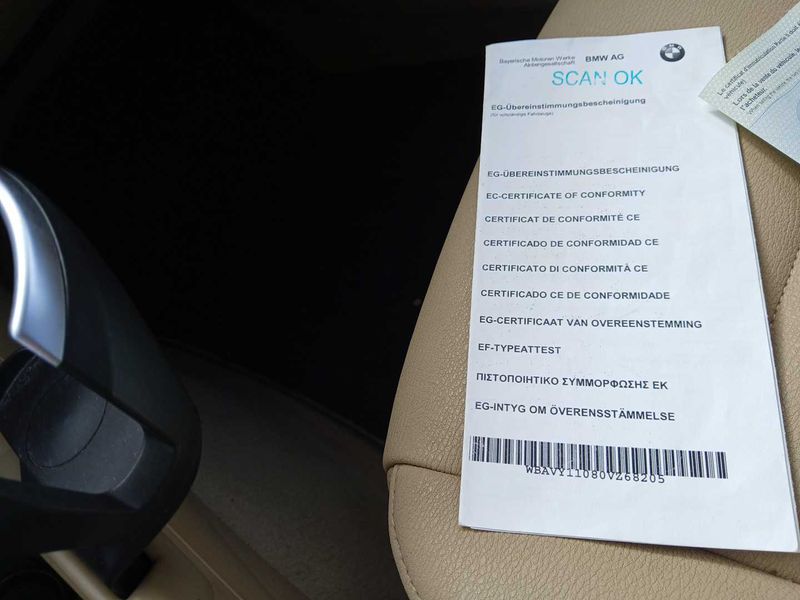BMW X1 sDrive 16d 2014 – снимка 20