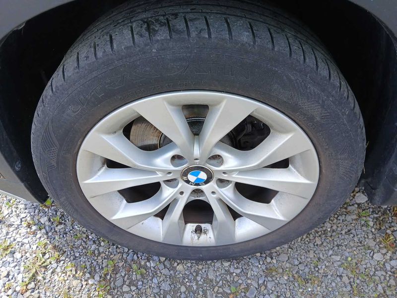 BMW X1 sDrive 16d 2014 – снимка 22