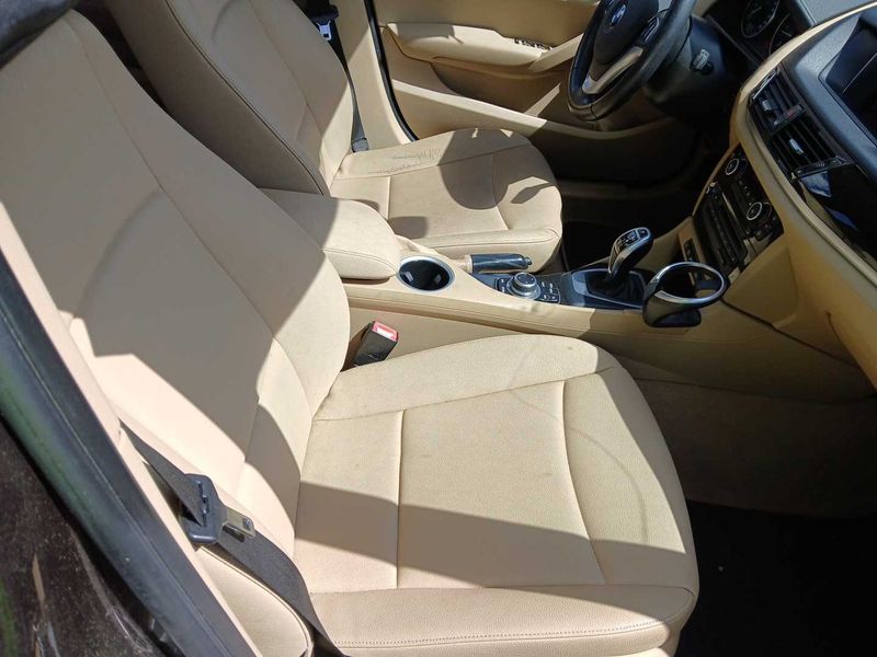 BMW X1 sDrive 16d 2014 – снимка 9