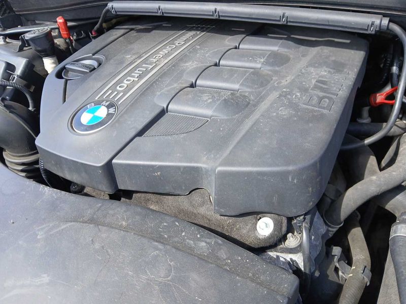 BMW X1 sDrive 16d 2014 – снимка 53