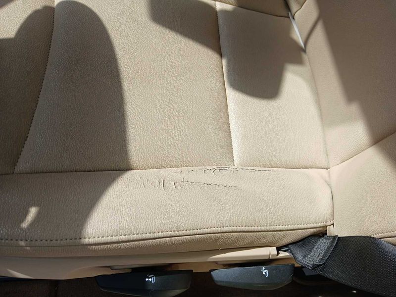 BMW X1 sDrive 16d 2014 – снимка 36