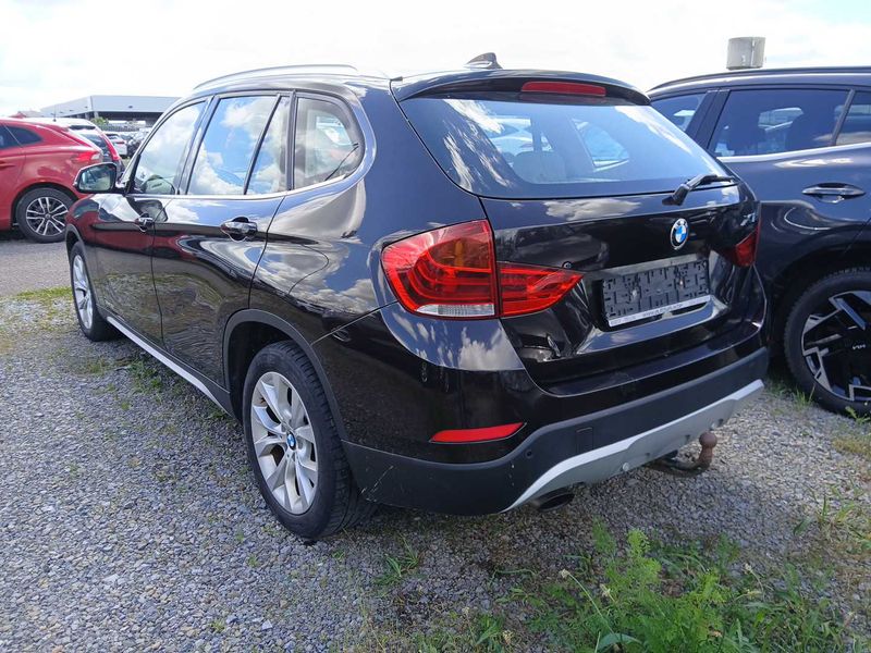 BMW X1 sDrive 16d 2014 – снимка 3