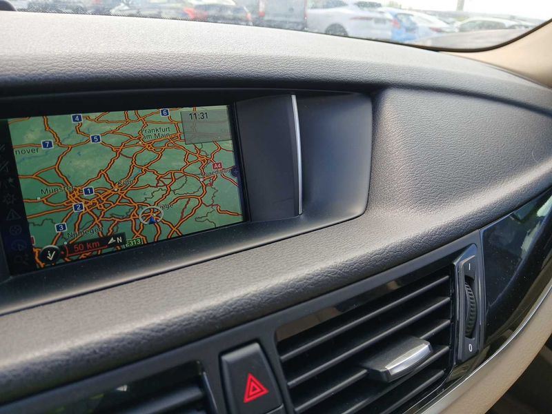 BMW X1 sDrive 16d 2014 – снимка 12