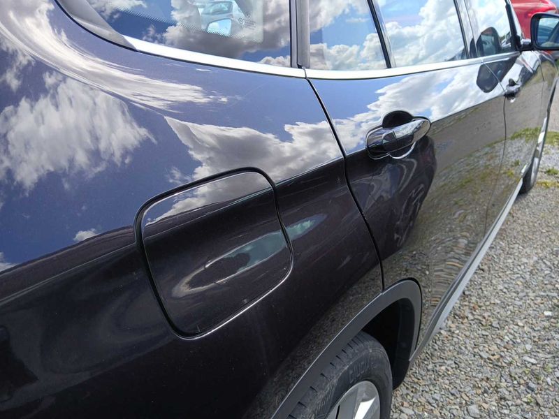 BMW X1 sDrive 16d 2014 – снимка 25