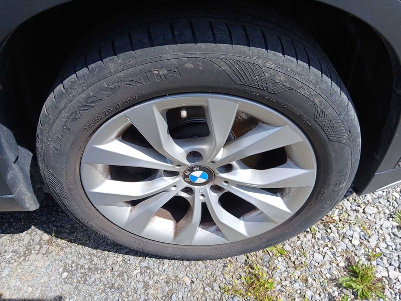 BMW X1 sDrive 16d 2014 – снимка 28