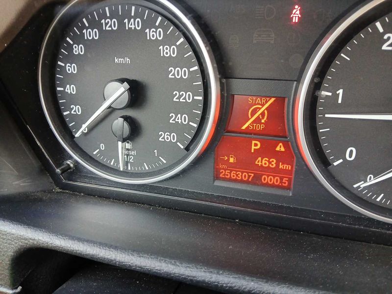 BMW X1 sDrive 16d 2014 – снимка 20