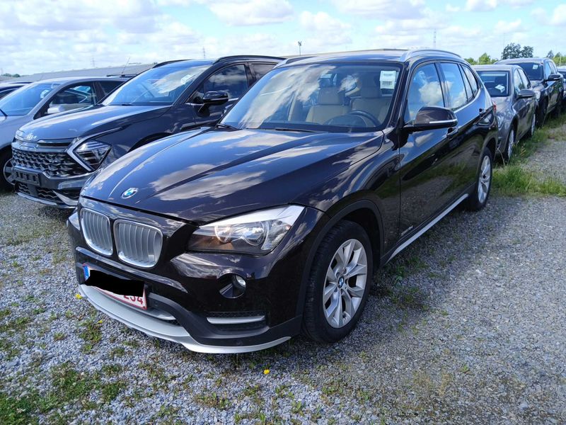 BMW X1 sDrive 16d 2014 – снимка 1