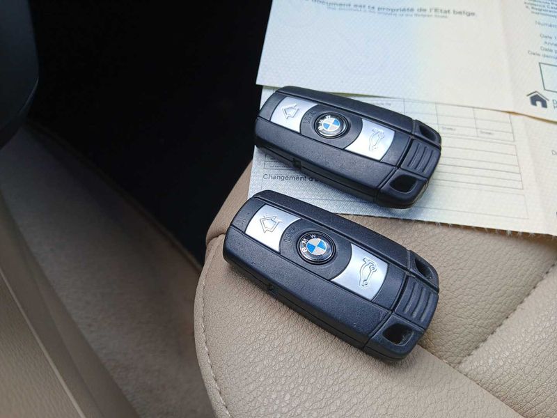 BMW X1 sDrive 16d 2014 – снимка 18