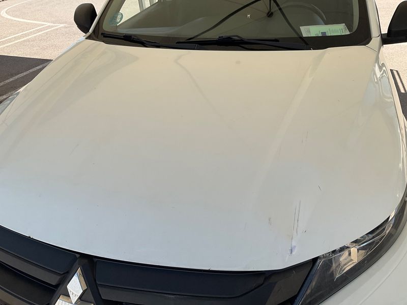 Mitsubishi L 200 2.2 DI-D Doppelkabine 4WD 2021 – снимка 53