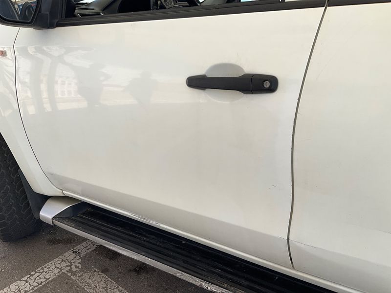 Mitsubishi L 200 2.2 DI-D Doppelkabine 4WD 2021 – снимка 31