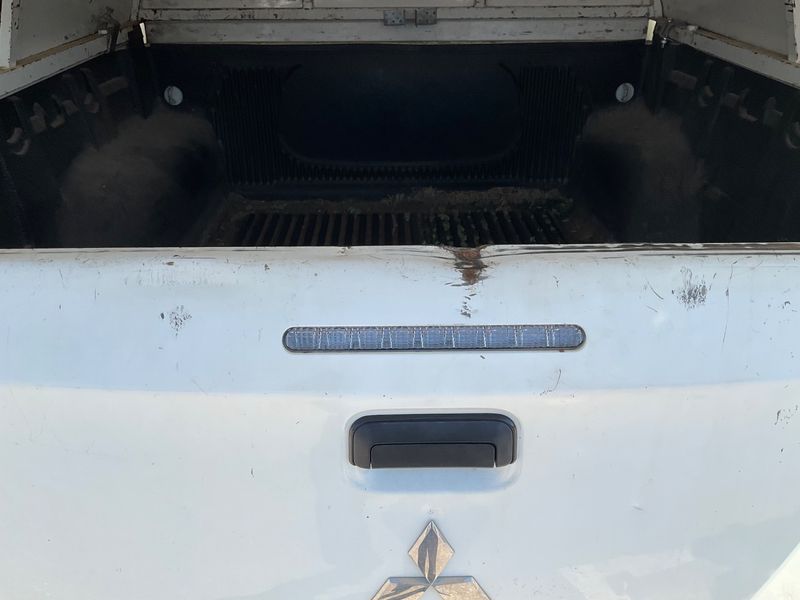 Mitsubishi L 200 2.2 DI-D Doppelkabine 4WD 2021 – снимка 47