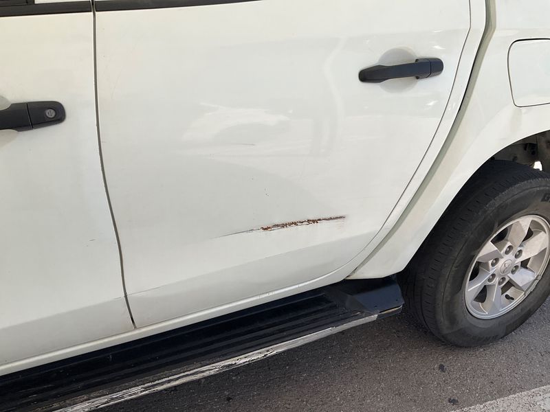 Mitsubishi L 200 2.2 DI-D Doppelkabine 4WD 2021 – снимка 30