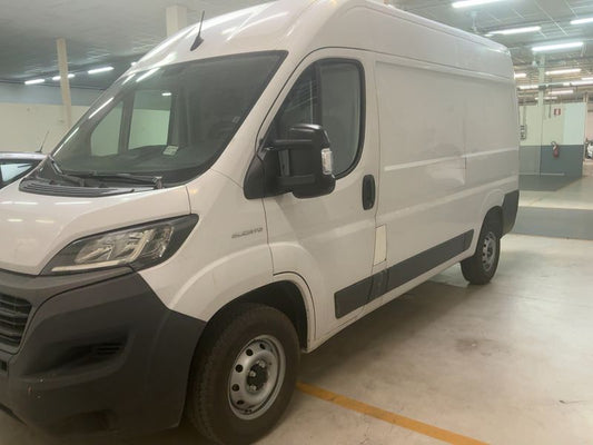 Fiat Ducato 2.3 Multijet L2H2 RS: 3450 mm 2021 – снимка 2