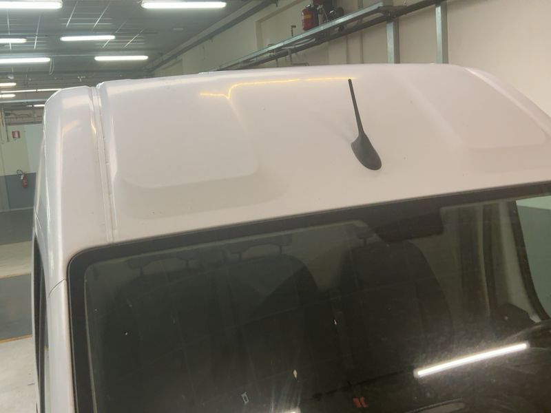 Fiat Ducato 2.3 Multijet L2H2 RS: 3450 mm 2021 – снимка 13