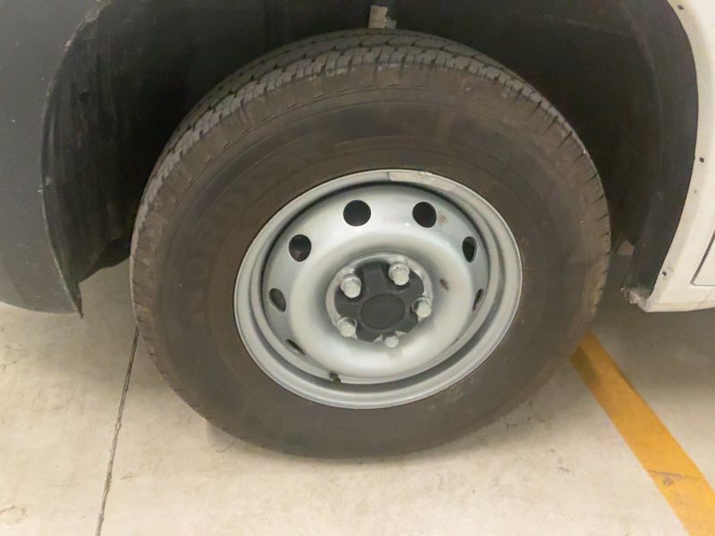 Fiat Ducato 2.3 Multijet L2H2 RS: 3450 mm 2021 – снимка 3