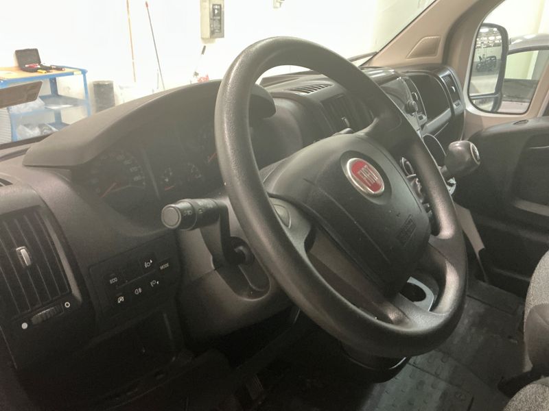 Fiat Ducato 2.3 Multijet L2H2 RS: 3450 mm 2021 – снимка 31