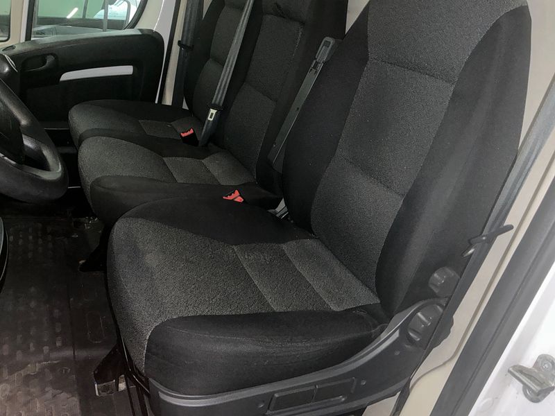Fiat Ducato 2.3 Multijet L2H2 RS: 3450 mm 2021 – снимка 30