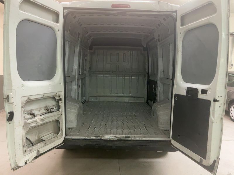 Fiat Ducato 2.3 Multijet L2H2 RS: 3450 mm 2021 – снимка 15