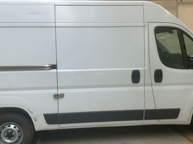 Fiat Ducato 2.3 Multijet L2H2 RS: 3450 mm 2021 – снимка 10