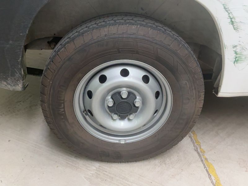 Fiat Ducato 2.3 Multijet L2H2 RS: 3450 mm 2021 – снимка 9