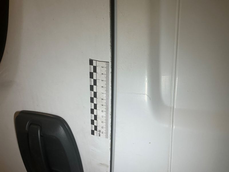 Fiat Ducato 2.3 Multijet L2H2 RS: 3450 mm 2021 – снимка 24