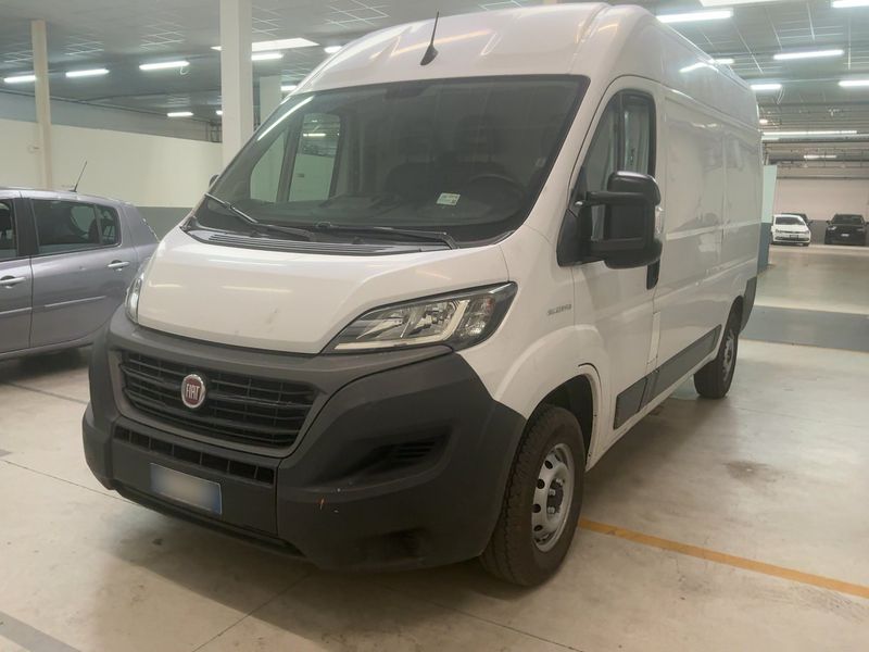 Fiat Ducato 2.3 Multijet L2H2 RS: 3450 mm 2021 – снимка 1