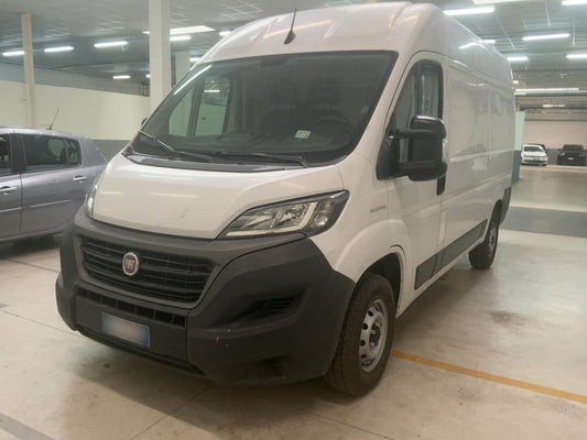 Fiat Ducato 2.3 Multijet L2H2 RS: 3450 mm 2021 – снимка 1