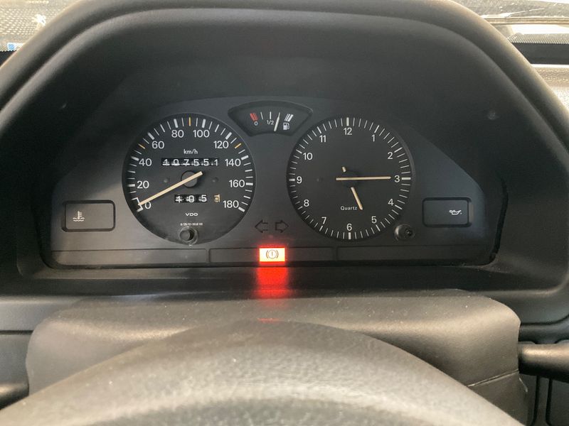 Peugeot 106 1.4 Symbio 1997 – снимка 4