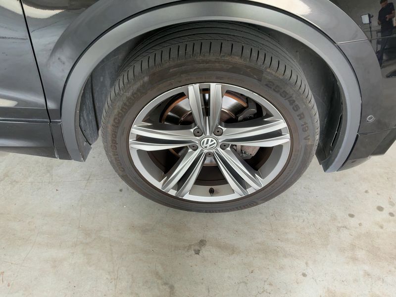 Volkswagen Tiguan 2.0 TDI Highline 4Motion BlueMotion Tech 2016 – снимка 11