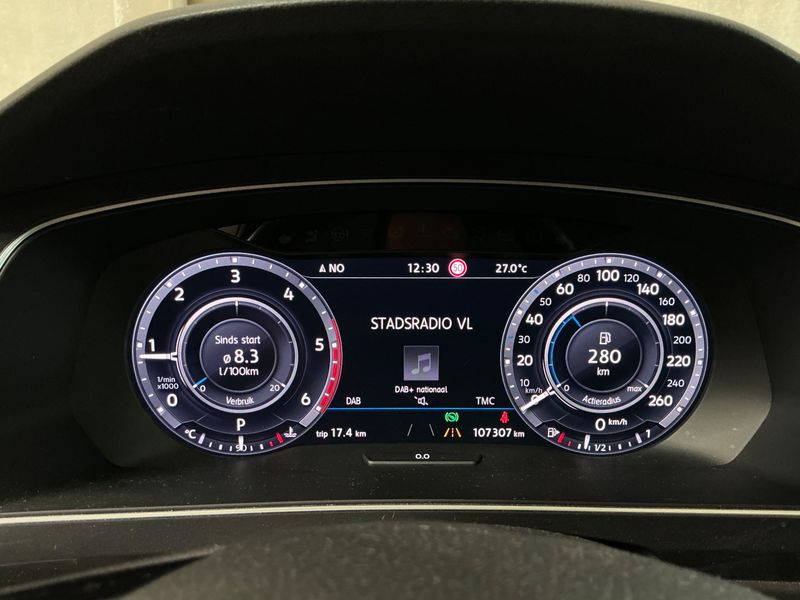 Volkswagen Tiguan 2.0 TDI Highline 4Motion BlueMotion Tech 2016 – снимка 18