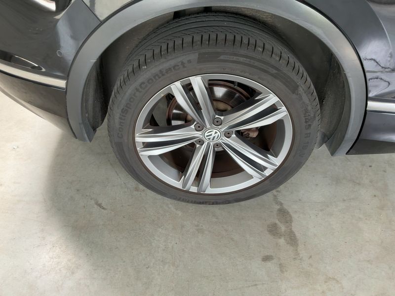 Volkswagen Tiguan 2.0 TDI Highline 4Motion BlueMotion Tech 2016 – снимка 9